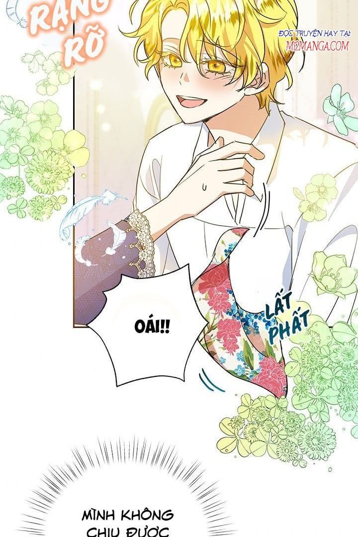 Cuộc Sống Vui Vẻ Của Ác Nữ Chap 12.5 - Next Chap 12