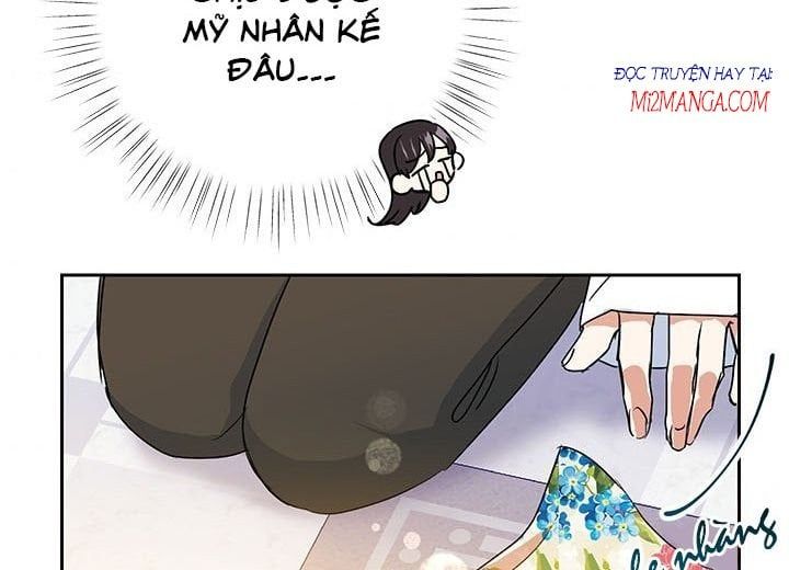 Cuộc Sống Vui Vẻ Của Ác Nữ Chap 12.5 - Next Chap 12