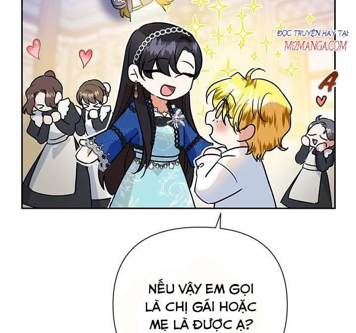 Cuộc Sống Vui Vẻ Của Ác Nữ Chap 12.5 - Next Chap 12