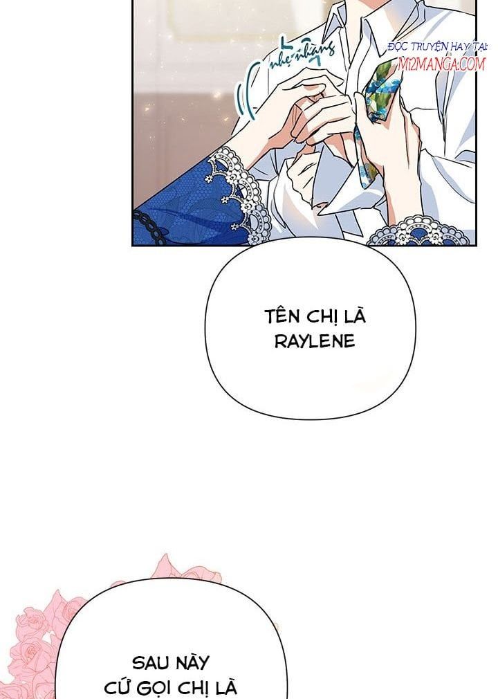 Cuộc Sống Vui Vẻ Của Ác Nữ Chap 12.5 - Next Chap 12