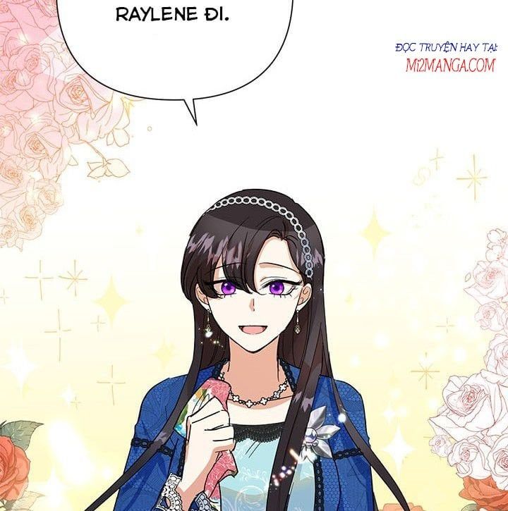 Cuộc Sống Vui Vẻ Của Ác Nữ Chap 12.5 - Next Chap 12