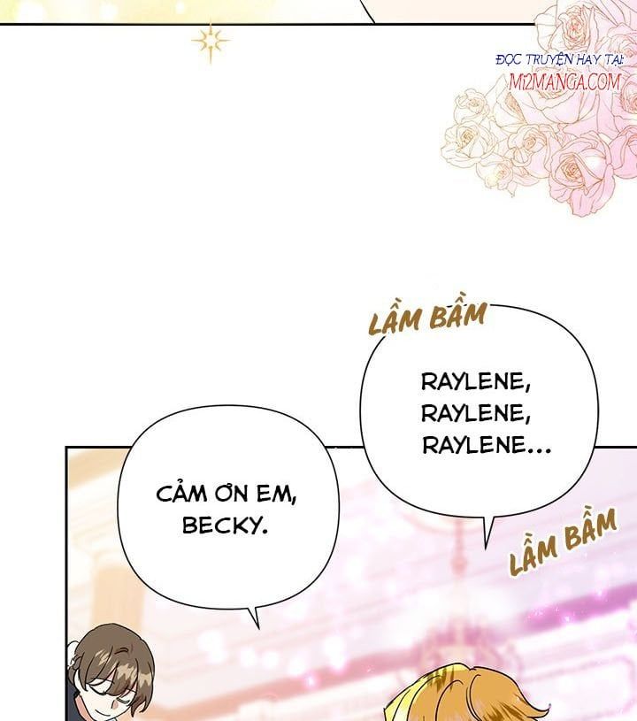 Cuộc Sống Vui Vẻ Của Ác Nữ Chap 12.5 - Next Chap 12