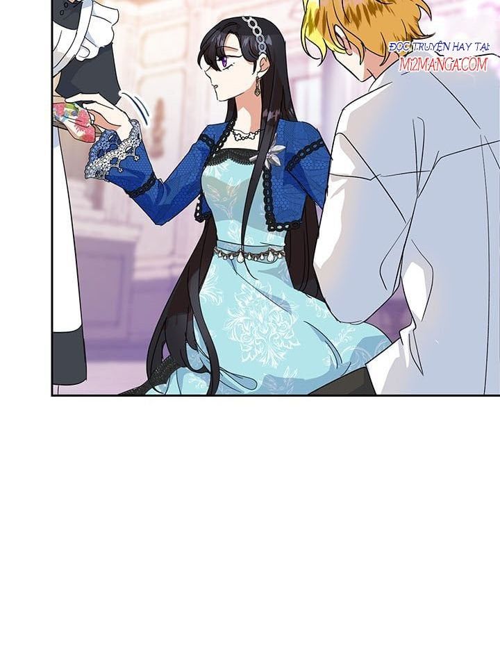 Cuộc Sống Vui Vẻ Của Ác Nữ Chap 12.5 - Next Chap 12