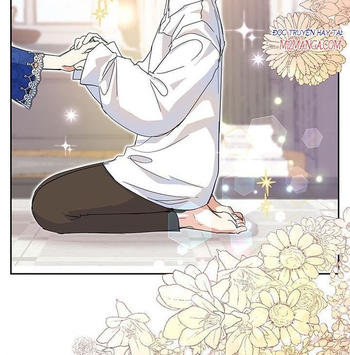 Cuộc Sống Vui Vẻ Của Ác Nữ Chap 12.5 - Next Chap 12