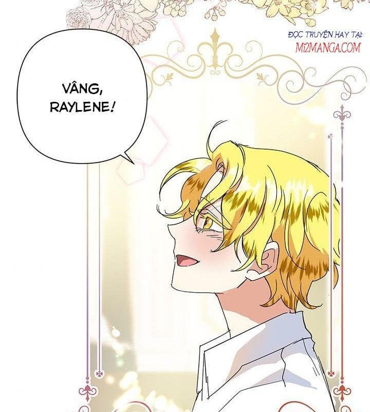 Cuộc Sống Vui Vẻ Của Ác Nữ Chap 12.5 - Next Chap 12