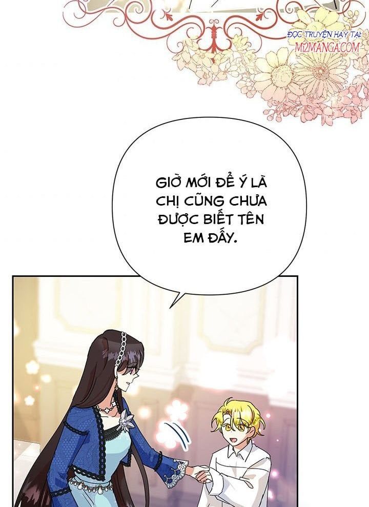Cuộc Sống Vui Vẻ Của Ác Nữ Chap 12.5 - Next Chap 12