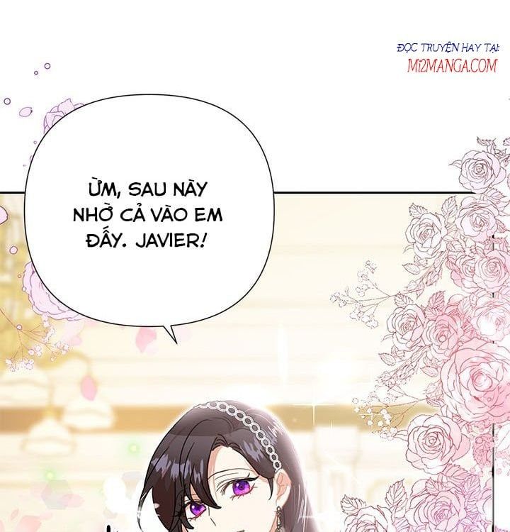 Cuộc Sống Vui Vẻ Của Ác Nữ Chap 12.5 - Next Chap 12