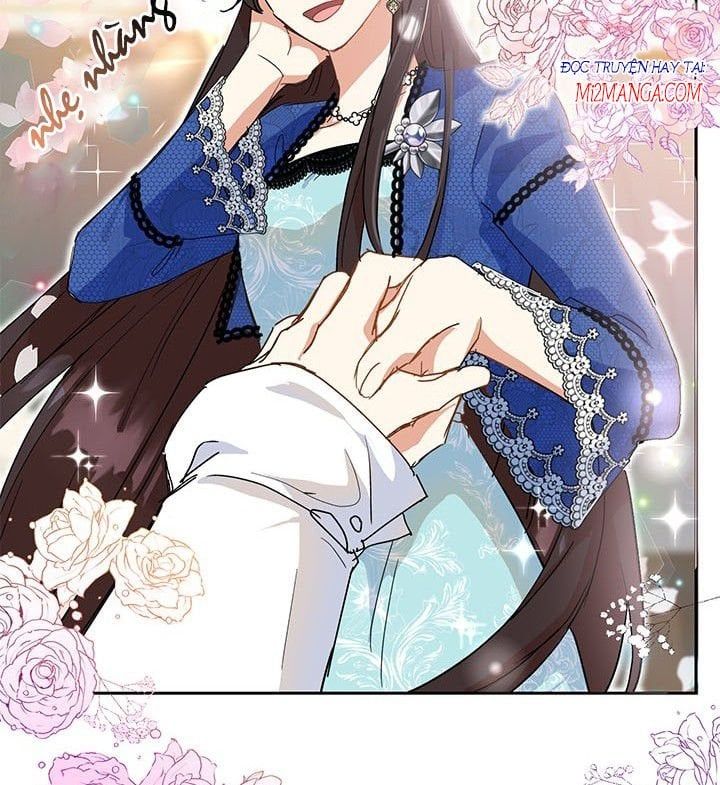 Cuộc Sống Vui Vẻ Của Ác Nữ Chap 12.5 - Next Chap 12