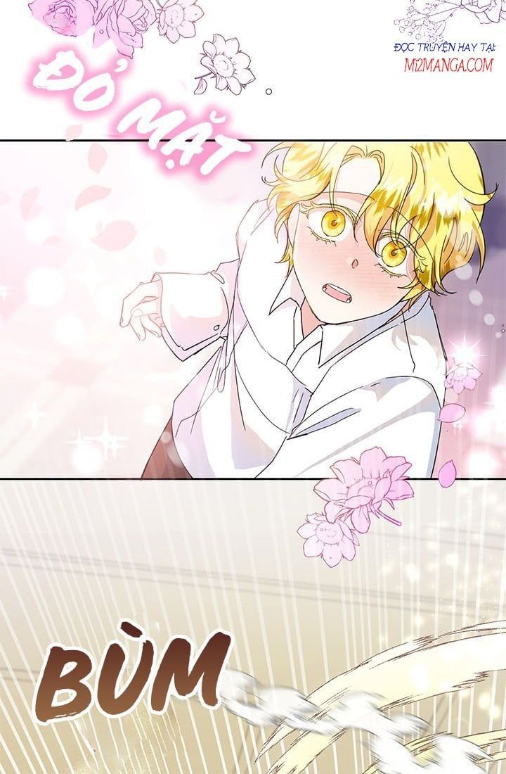 Cuộc Sống Vui Vẻ Của Ác Nữ Chap 12.5 - Next Chap 12