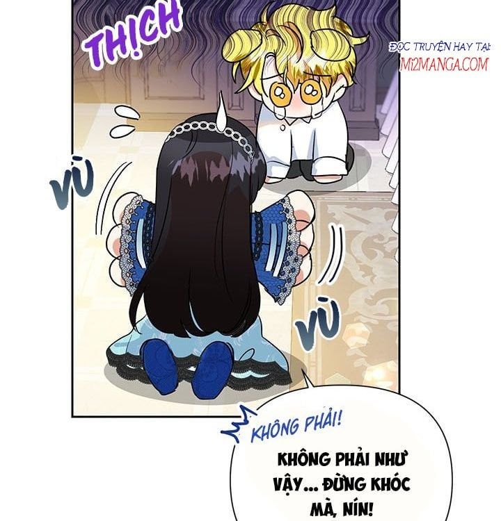 Cuộc Sống Vui Vẻ Của Ác Nữ Chap 12.5 - Next Chap 12