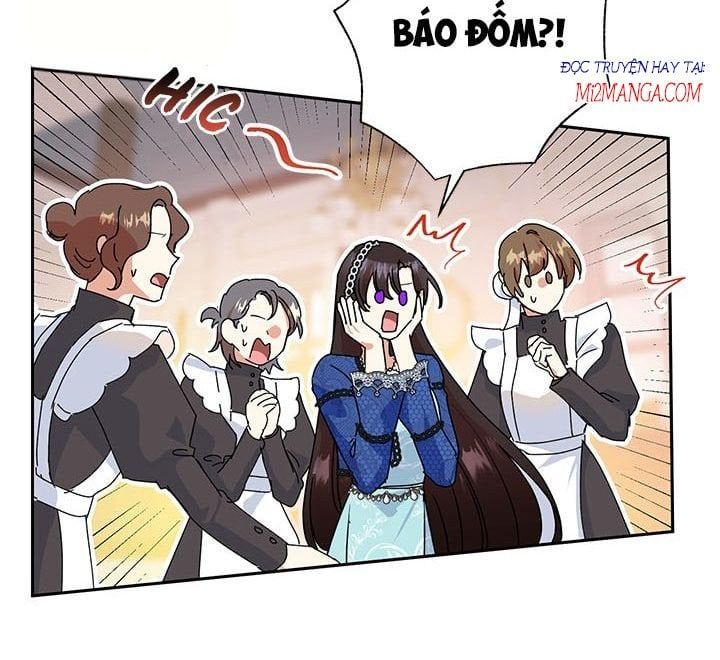 Cuộc Sống Vui Vẻ Của Ác Nữ Chap 12.5 - Next Chap 12