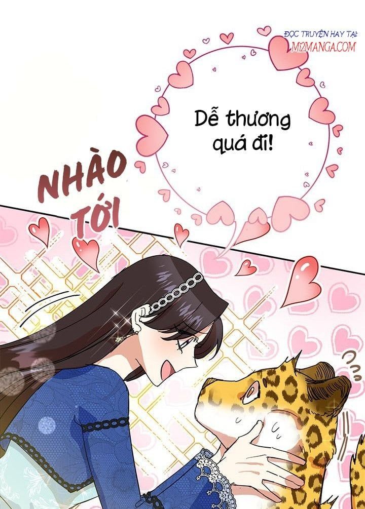 Cuộc Sống Vui Vẻ Của Ác Nữ Chap 12.5 - Next Chap 12
