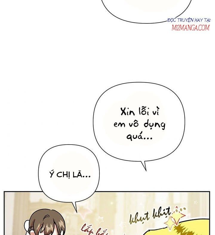 Cuộc Sống Vui Vẻ Của Ác Nữ Chap 12.5 - Next Chap 12