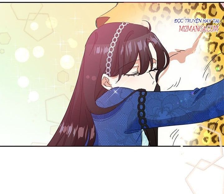 Cuộc Sống Vui Vẻ Của Ác Nữ Chap 12.5 - Next Chap 12