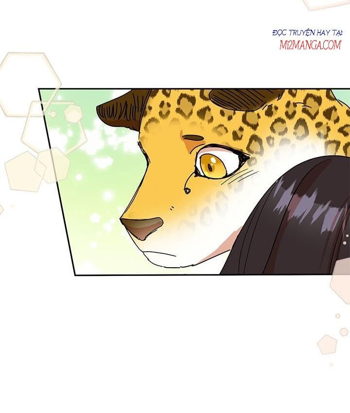 Cuộc Sống Vui Vẻ Của Ác Nữ Chap 12.5 - Next Chap 12