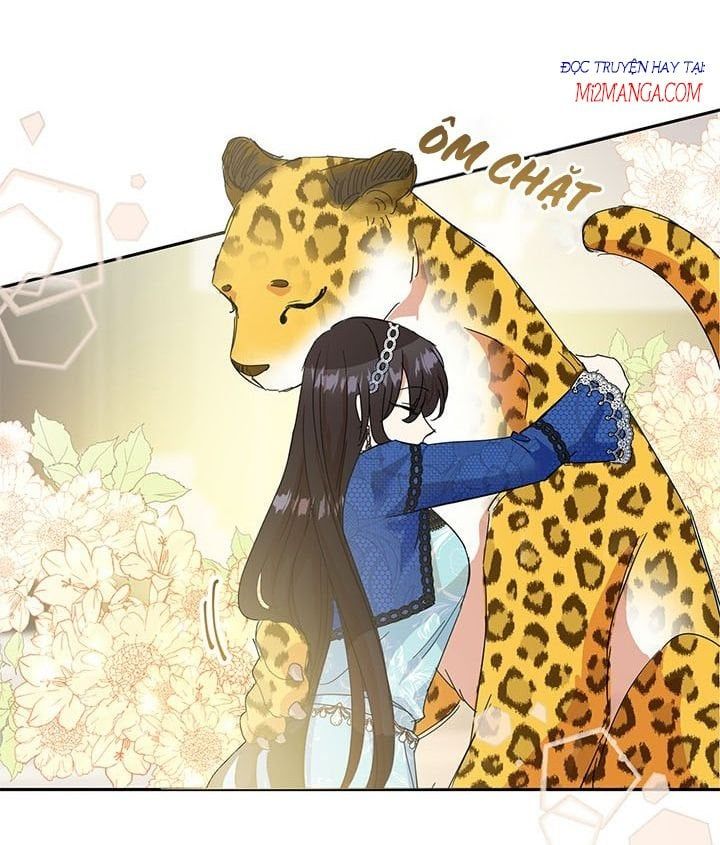 Cuộc Sống Vui Vẻ Của Ác Nữ Chap 12.5 - Next Chap 12