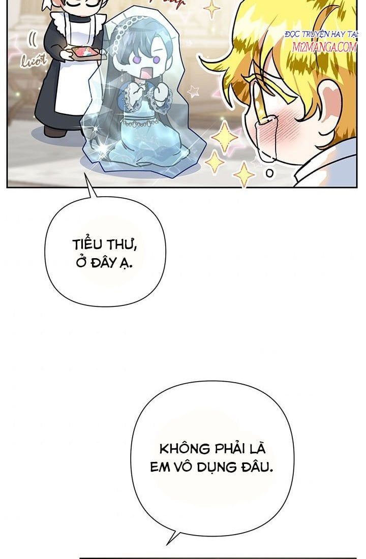 Cuộc Sống Vui Vẻ Của Ác Nữ Chap 12.5 - Next Chap 12