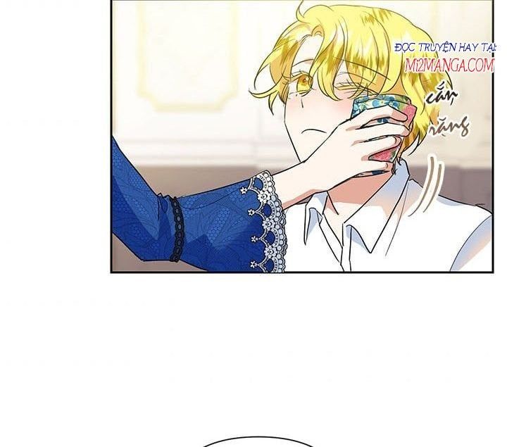 Cuộc Sống Vui Vẻ Của Ác Nữ Chap 12.5 - Next Chap 12