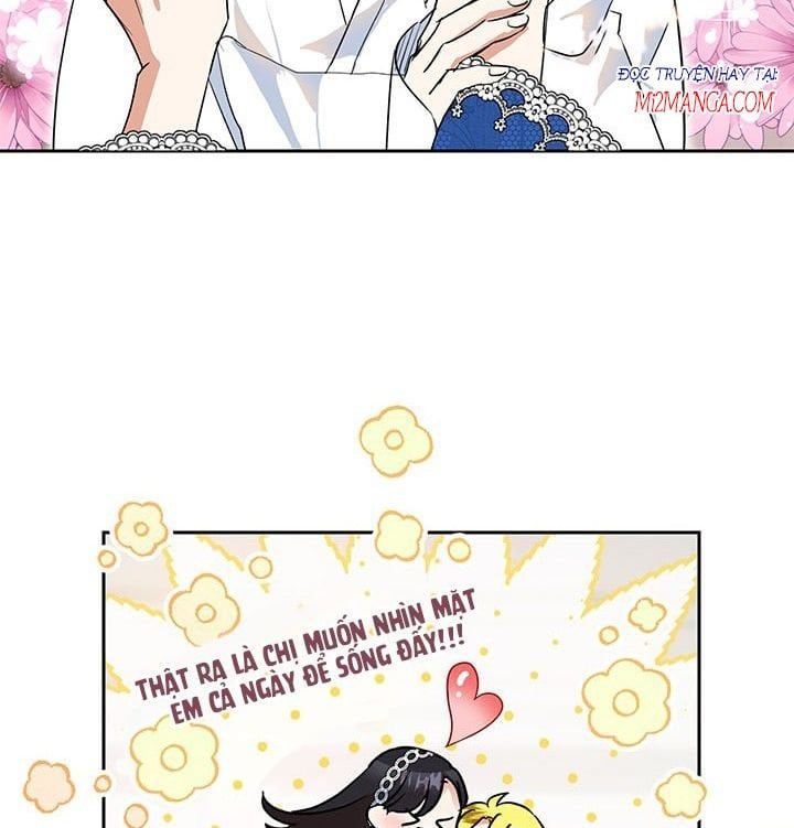 Cuộc Sống Vui Vẻ Của Ác Nữ Chap 12.5 - Next Chap 12