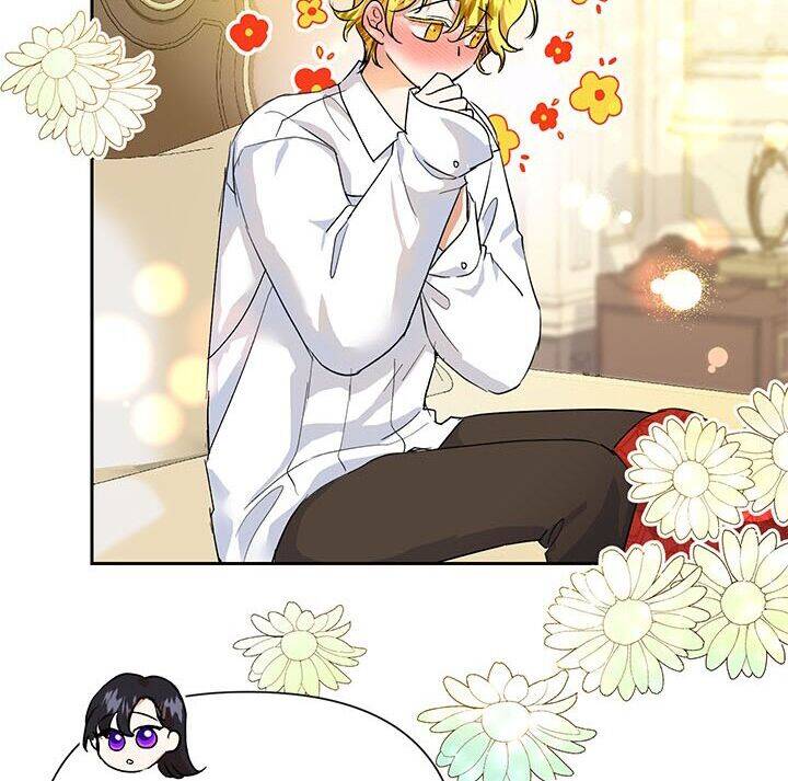 Cuộc Sống Vui Vẻ Của Ác Nữ Chap 12 - Next Chap 11.5