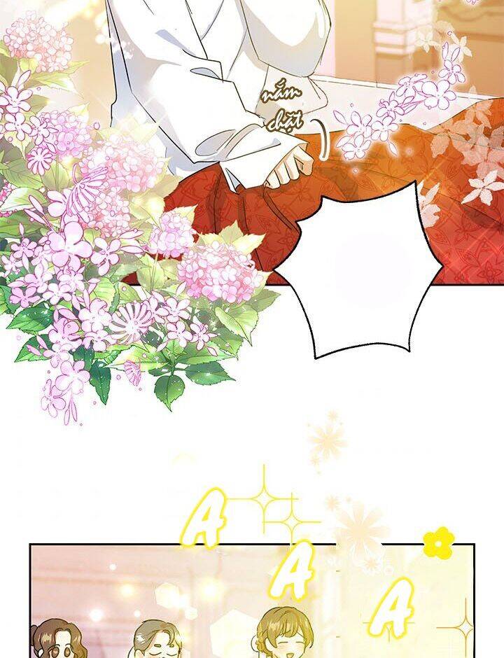 Cuộc Sống Vui Vẻ Của Ác Nữ Chap 12 - Next Chap 11.5