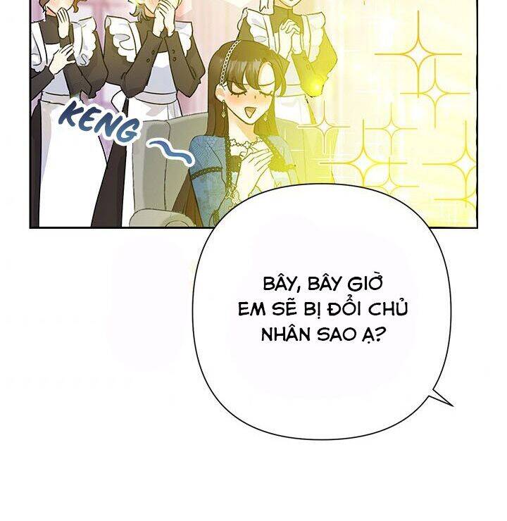 Cuộc Sống Vui Vẻ Của Ác Nữ Chap 12 - Next Chap 11.5