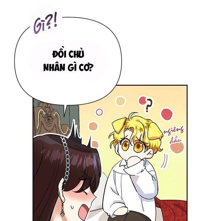 Cuộc Sống Vui Vẻ Của Ác Nữ Chap 12 - Next Chap 11.5