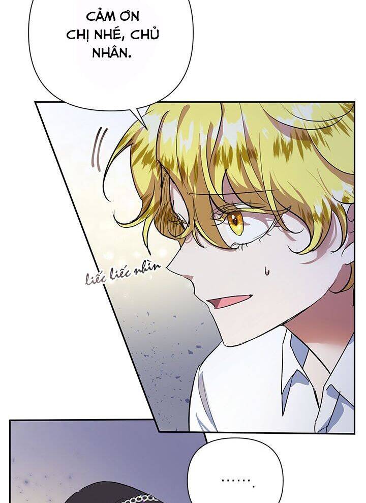 Cuộc Sống Vui Vẻ Của Ác Nữ Chap 12 - Next Chap 11.5