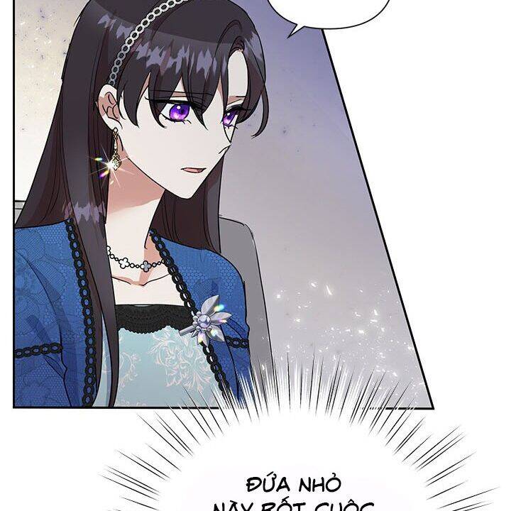 Cuộc Sống Vui Vẻ Của Ác Nữ Chap 12 - Next Chap 11.5