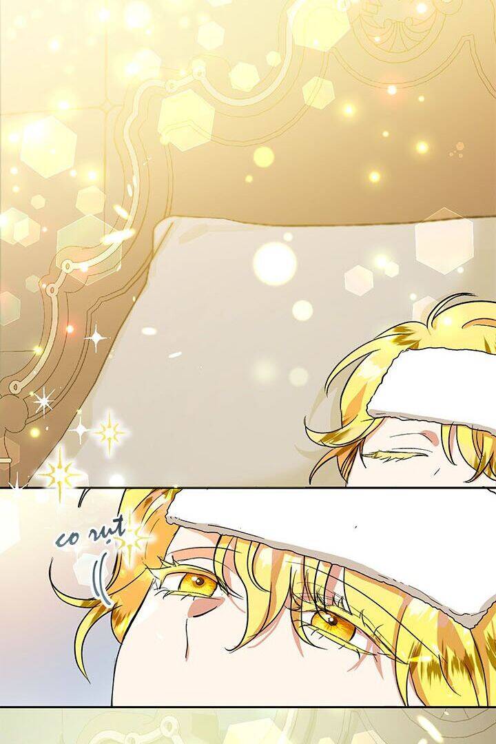 Cuộc Sống Vui Vẻ Của Ác Nữ Chap 12 - Next Chap 11.5