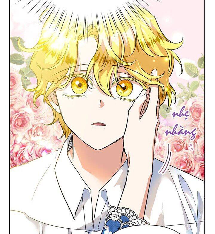 Cuộc Sống Vui Vẻ Của Ác Nữ Chap 12 - Next Chap 11.5