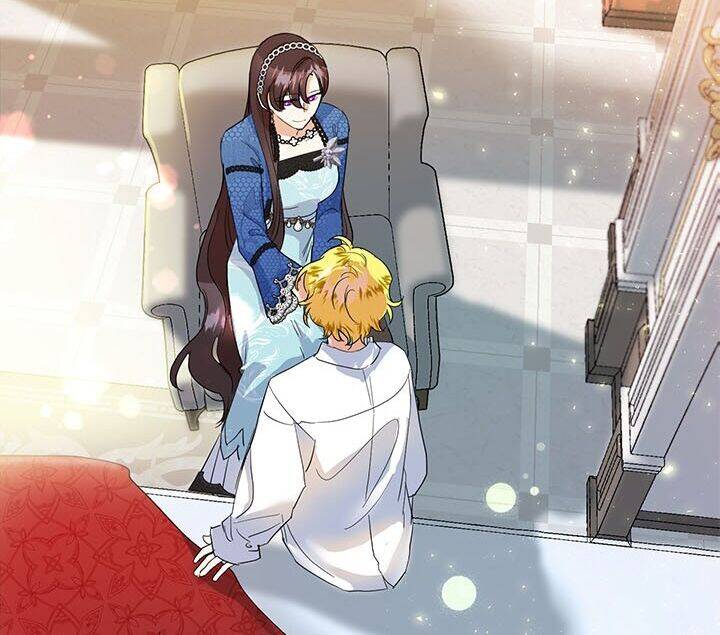 Cuộc Sống Vui Vẻ Của Ác Nữ Chap 12 - Next Chap 11.5