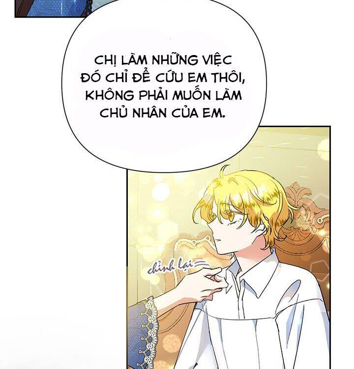Cuộc Sống Vui Vẻ Của Ác Nữ Chap 12 - Next Chap 11.5