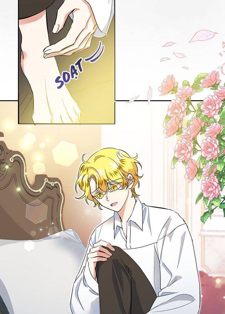 Cuộc Sống Vui Vẻ Của Ác Nữ Chap 12 - Next Chap 11.5