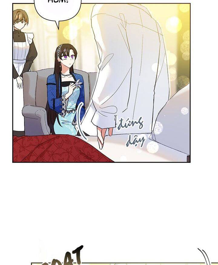 Cuộc Sống Vui Vẻ Của Ác Nữ Chap 12 - Next Chap 11.5