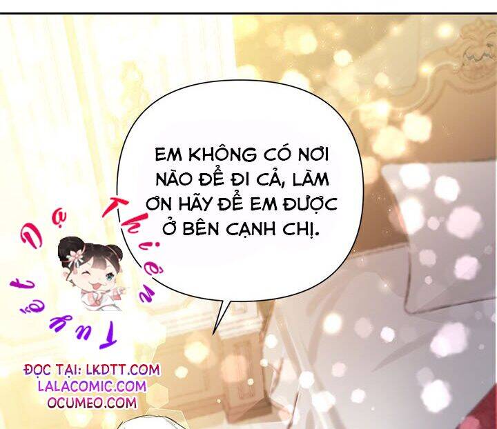Cuộc Sống Vui Vẻ Của Ác Nữ Chap 12 - Next Chap 11.5