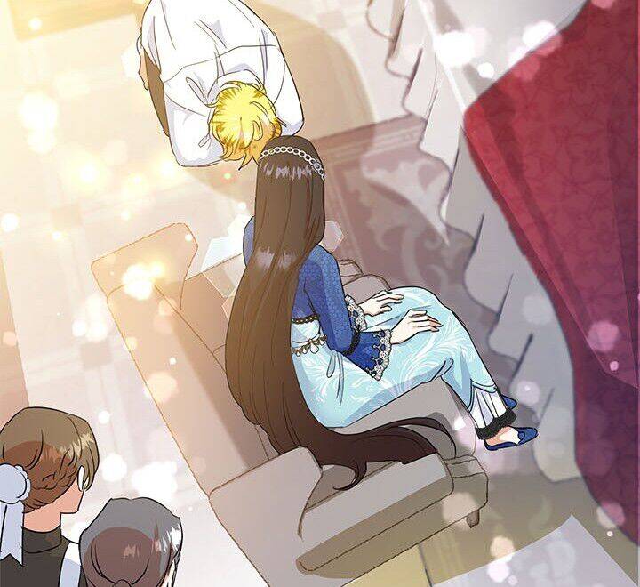 Cuộc Sống Vui Vẻ Của Ác Nữ Chap 12 - Next Chap 11.5