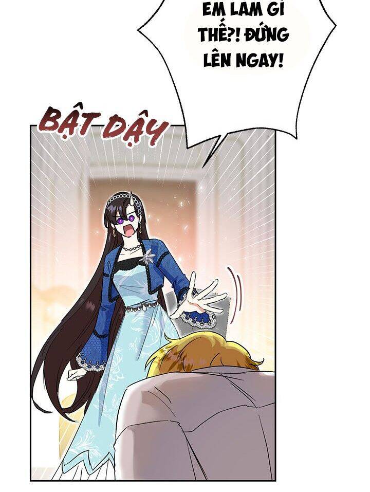 Cuộc Sống Vui Vẻ Của Ác Nữ Chap 12 - Next Chap 11.5