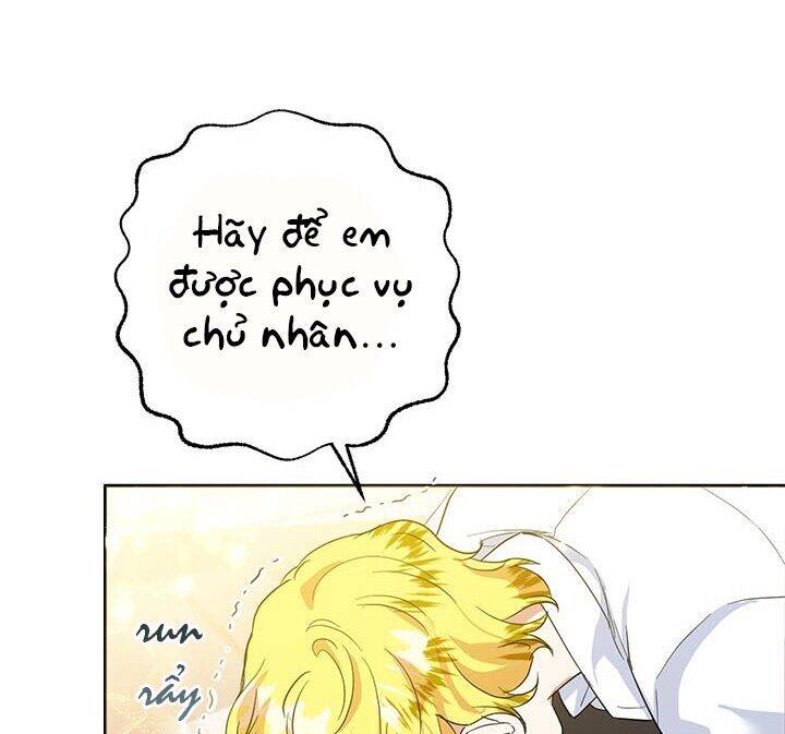 Cuộc Sống Vui Vẻ Của Ác Nữ Chap 12 - Next Chap 11.5