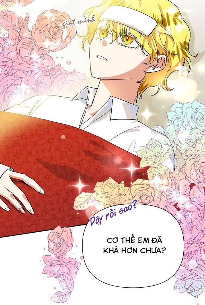 Cuộc Sống Vui Vẻ Của Ác Nữ Chap 12 - Next Chap 11.5