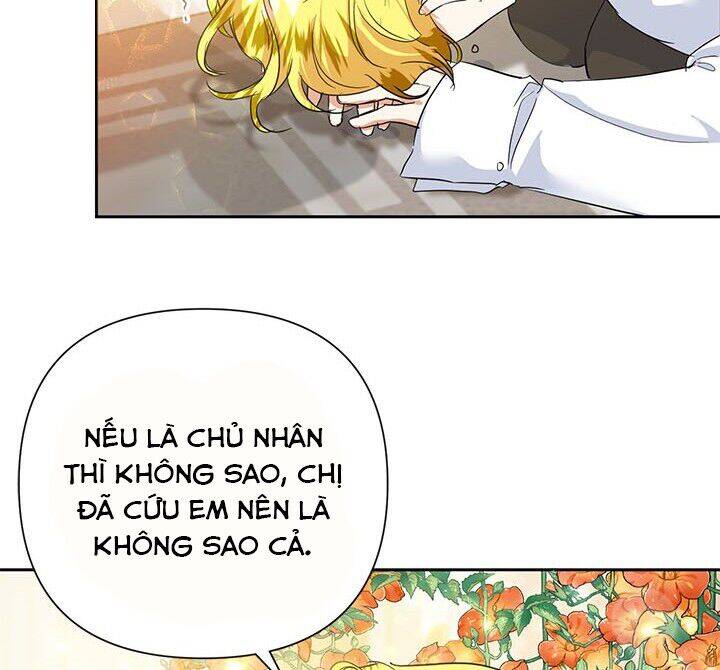 Cuộc Sống Vui Vẻ Của Ác Nữ Chap 12 - Next Chap 11.5