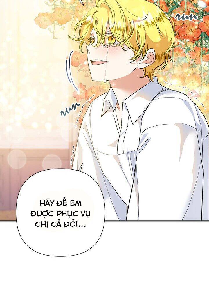 Cuộc Sống Vui Vẻ Của Ác Nữ Chap 12 - Next Chap 11.5