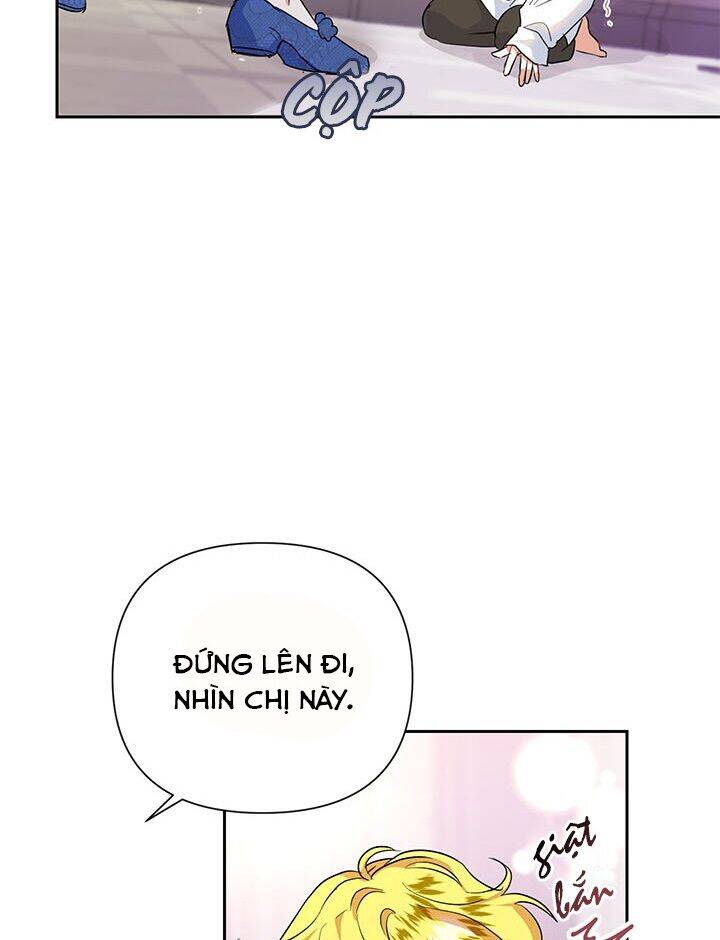 Cuộc Sống Vui Vẻ Của Ác Nữ Chap 12 - Next Chap 11.5