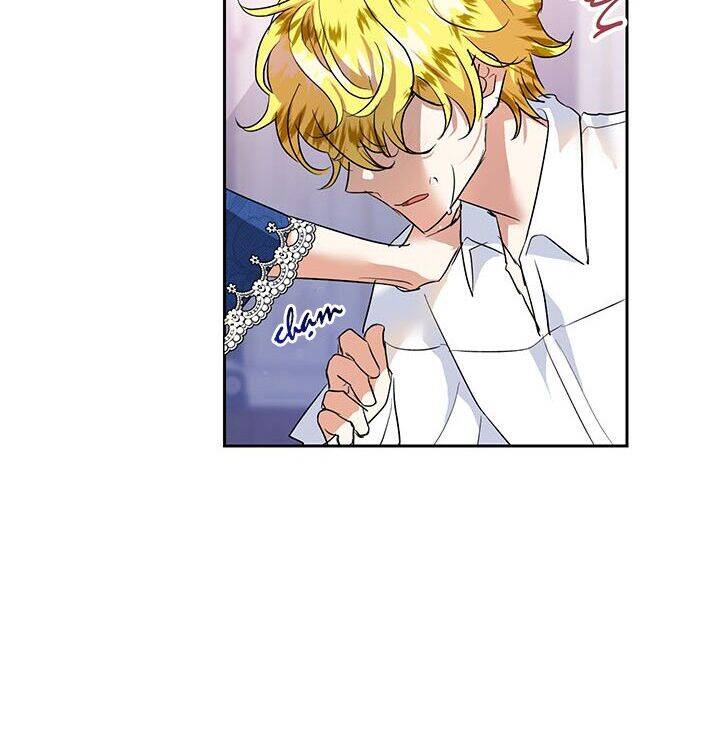 Cuộc Sống Vui Vẻ Của Ác Nữ Chap 12 - Next Chap 11.5