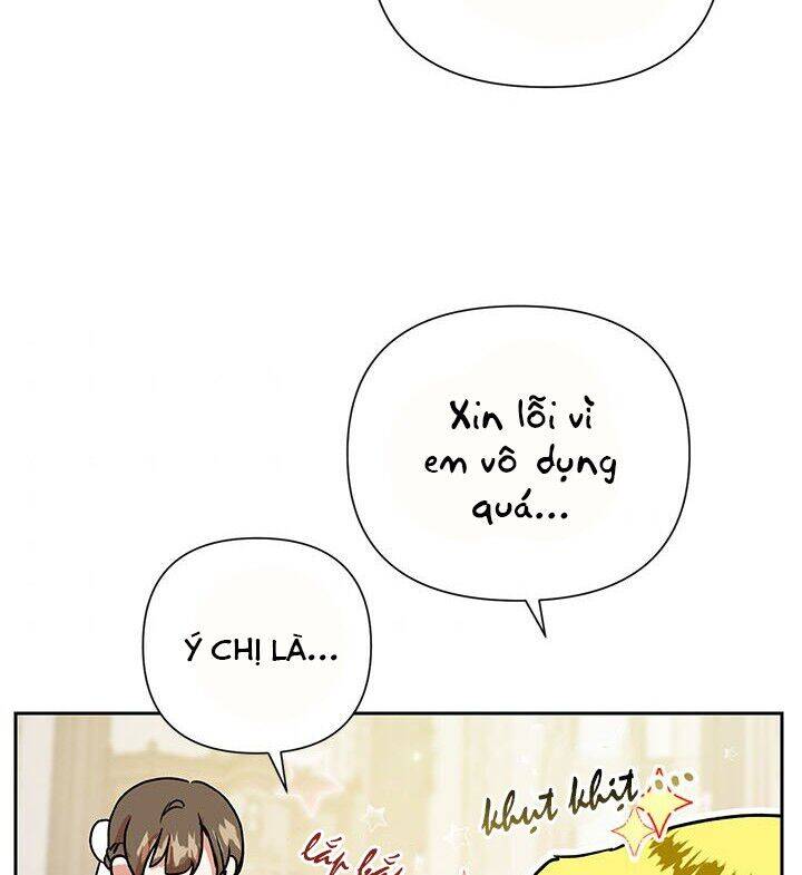 Cuộc Sống Vui Vẻ Của Ác Nữ Chap 12 - Next Chap 11.5