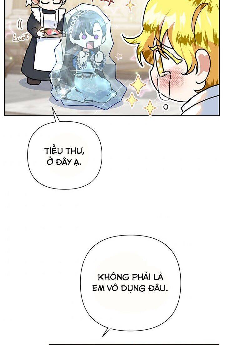 Cuộc Sống Vui Vẻ Của Ác Nữ Chap 12 - Next Chap 11.5