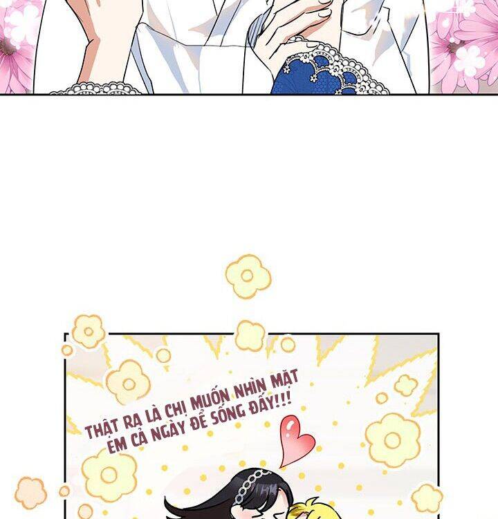 Cuộc Sống Vui Vẻ Của Ác Nữ Chap 12 - Next Chap 11.5