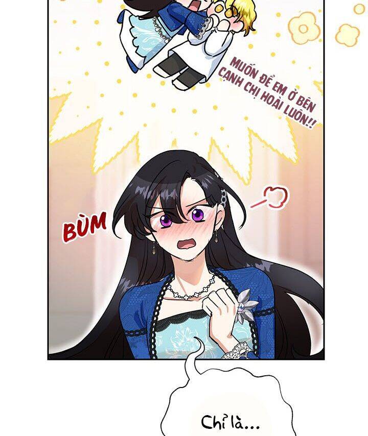 Cuộc Sống Vui Vẻ Của Ác Nữ Chap 12 - Next Chap 11.5