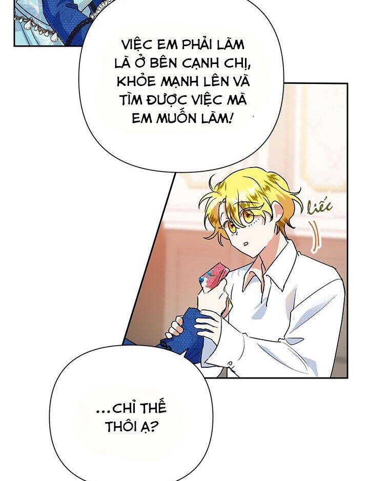 Cuộc Sống Vui Vẻ Của Ác Nữ Chap 12 - Next Chap 11.5