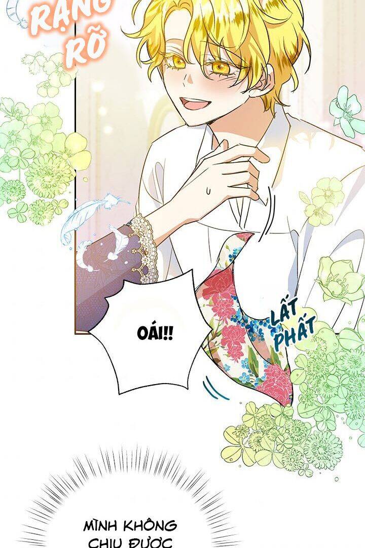 Cuộc Sống Vui Vẻ Của Ác Nữ Chap 12 - Next Chap 11.5